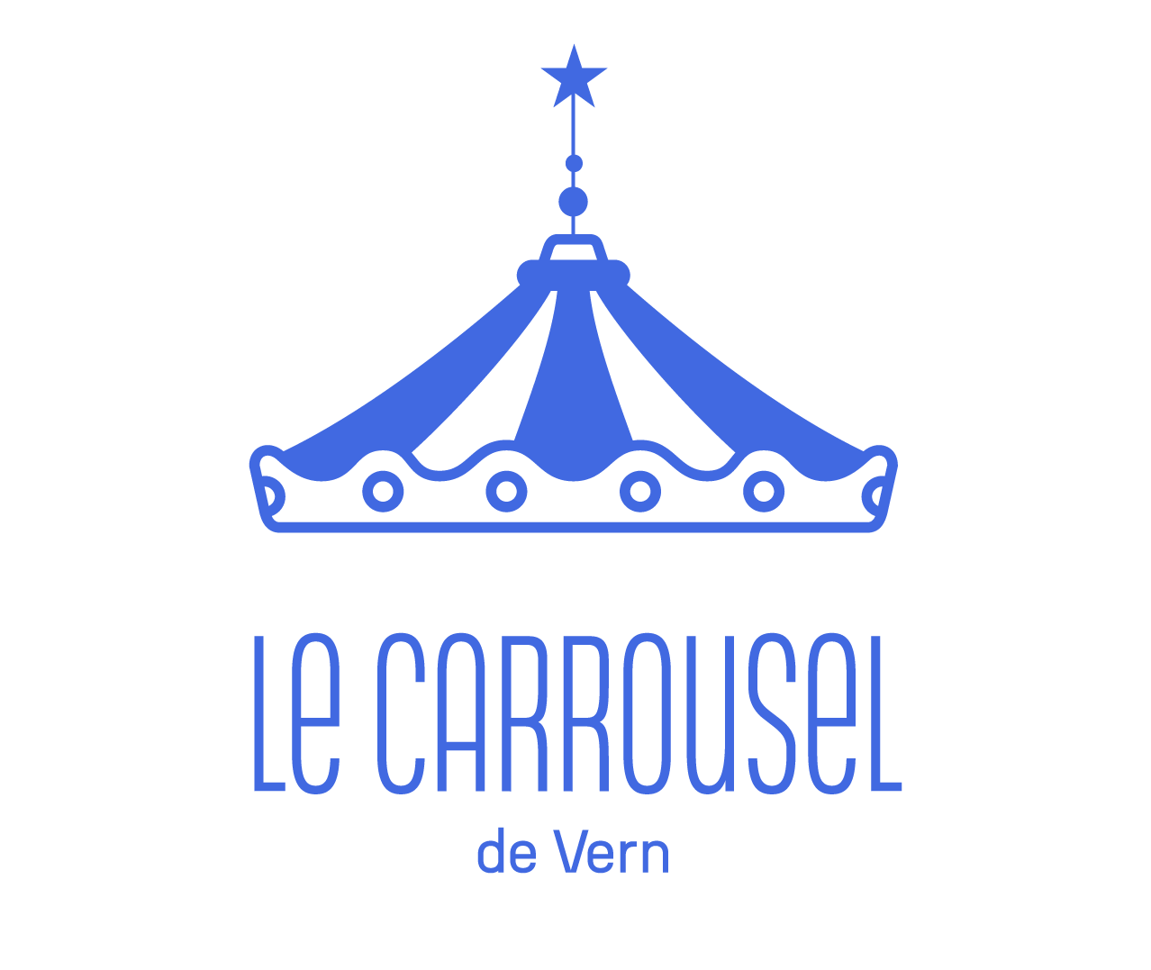 Le Carrousel de Vern
