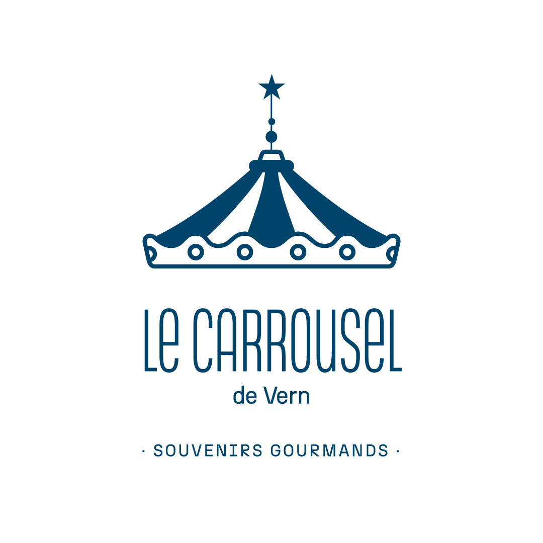 Logo-Le-Carrousel-de-Vern-bleu-Baseline