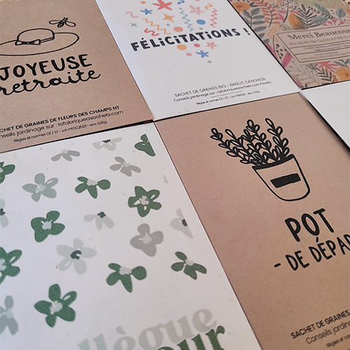 Paniers-gourmands-Le-petit-plus-Sachet-Graines-Message-Marque-La-Fabrique-A-Sachets-Le-Carrousel-de-Vern