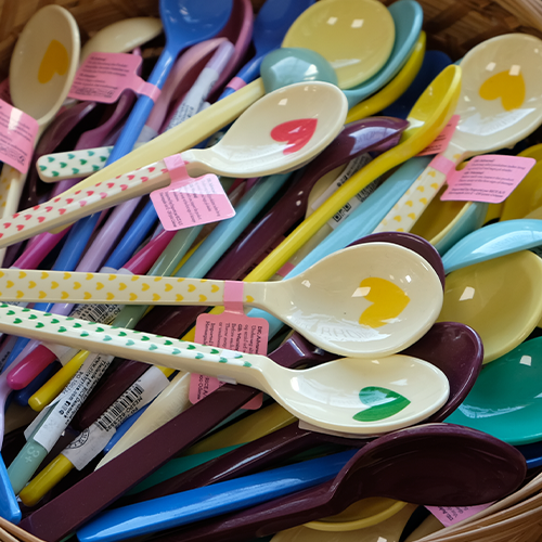 Visuel-Arts-de-vivre-cuillères-Marque-Rice-Le-Carrousel-de-Vern