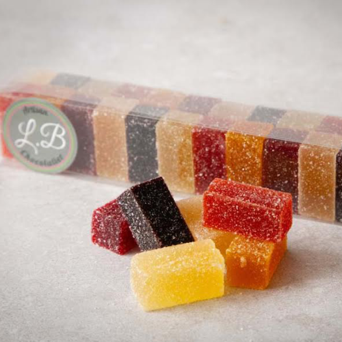 Visuel-delices-Pate-de-fruits-Marque-LB-Chocolatier-Le-Carrousel-de-Vern