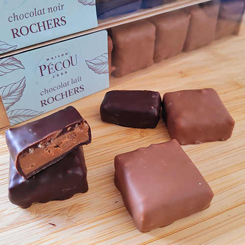 Visuel-delices-Rochers-chocolat-Marque-Maison-Pecou-Le-Carrousel-de-Vern