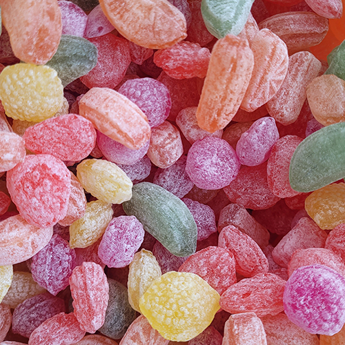 Visuel-delices-sucres-Farandole-de-Fruits-Marque-Le-Bonbon-Francais-Le-Carrousel-de-Vern