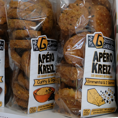 Visuel-plaisirs-sales-Apero-1-Marque-La-biscuiterie-de-Guerledan-Le-Carrousel-de-Vern