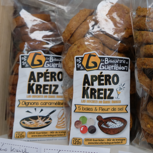 Visuel-plaisirs-sales-Apero-Marque-La-biscuiterie-de-Guerledan-Le-Carrousel-de-Vern