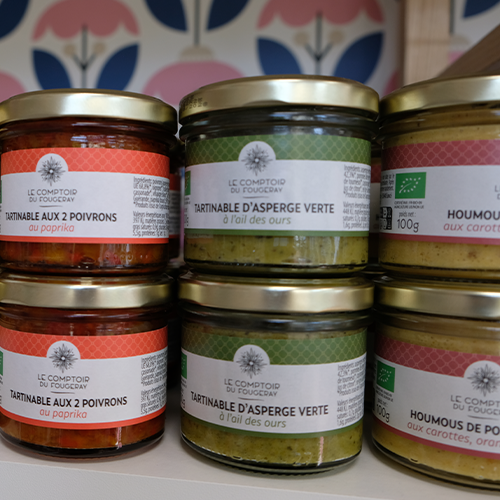Visuel-plaisirs-sales-Tartinades-1-Marque-Le-Comptoir-du-Fougeray-Le-Carrousel-de-Vern